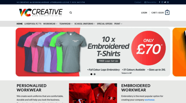 vccreative.co.uk