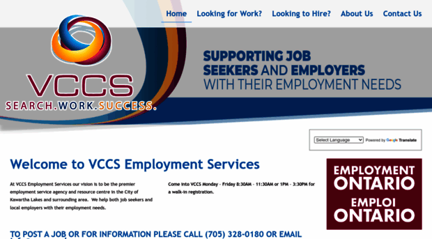 vccs.work