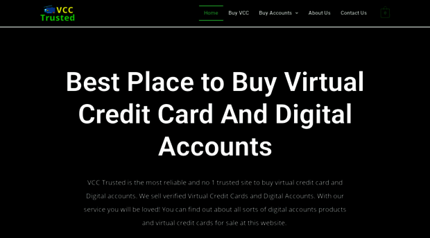 vcctrusted.com