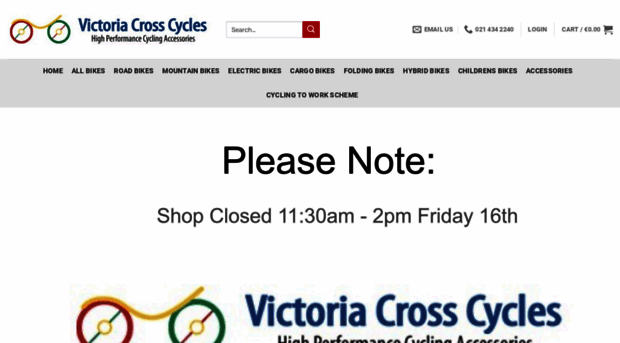 vccycles.com