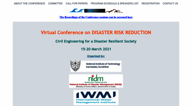 vcdrr.nitk.ac.in