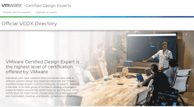vcdx.vmware.com