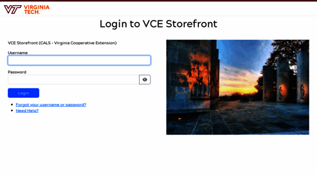 vce.accuconnect.com