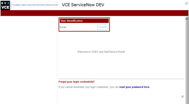 vcedev.service-now.com