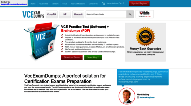 vceexamdumps.com