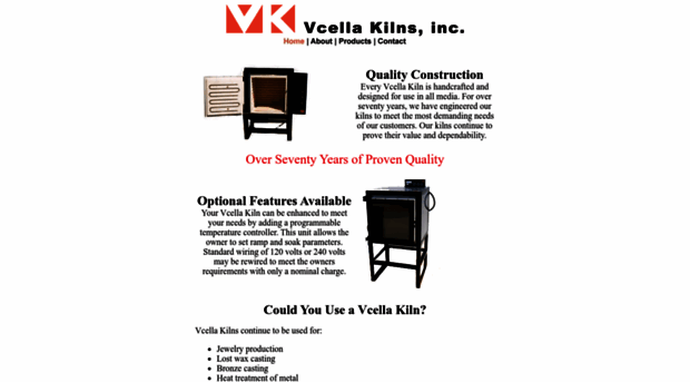 vcella-kilns.com