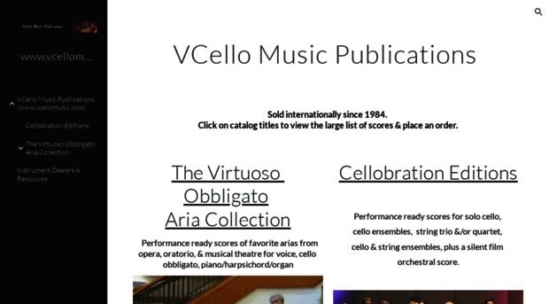 vcellomusic.com