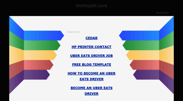 vcenter.technyati.com