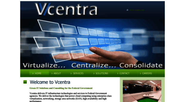 vcentra.com