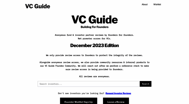 vcguide.co