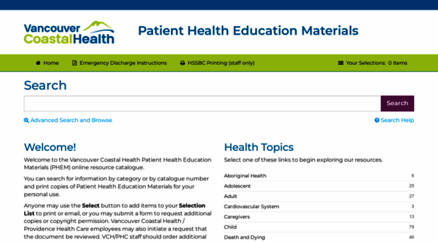 vch.eduhealth.ca