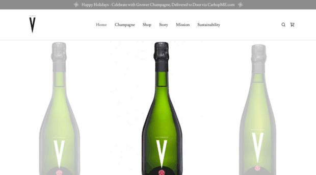 vchampagne.com