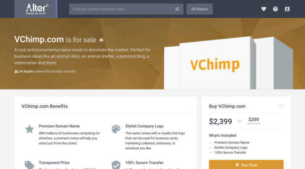 vchimp.com