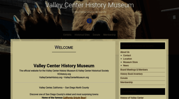 vchistory.org