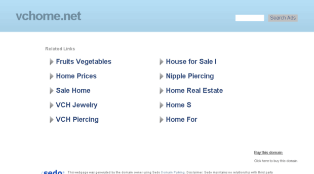 vchome.net