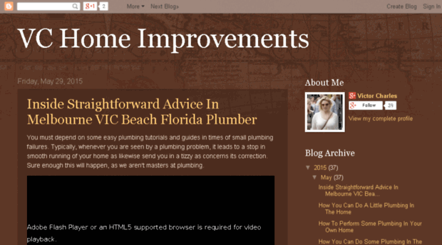 vchomeimprovements.blogspot.com