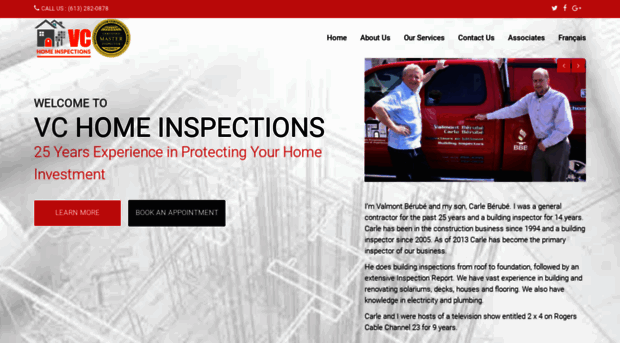 vchomeinspections.ca