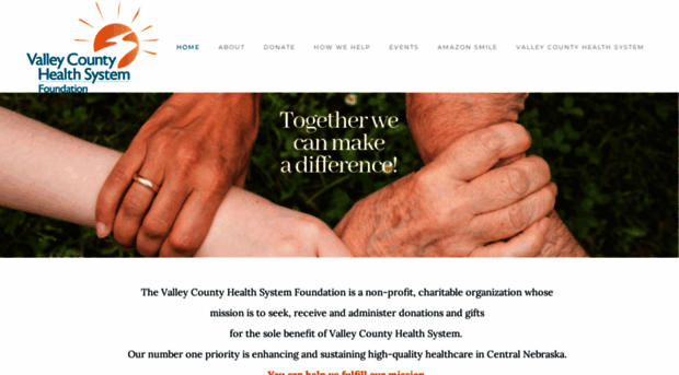 vchs-foundation.org