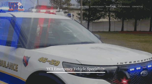 vciambulances.com