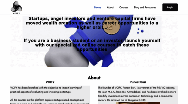 vcify.online