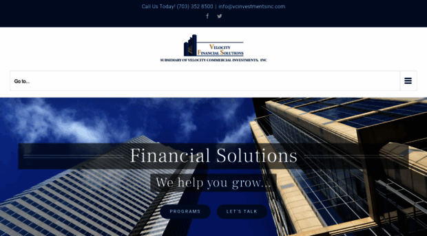 vcinvestmentsinc.com