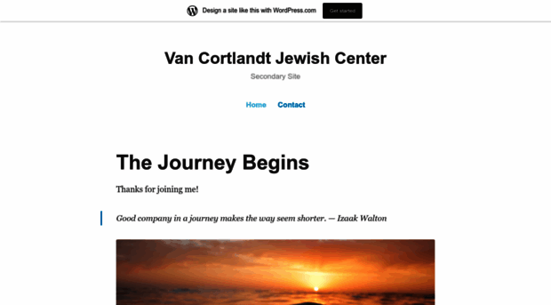 vcjewishcenter.home.blog