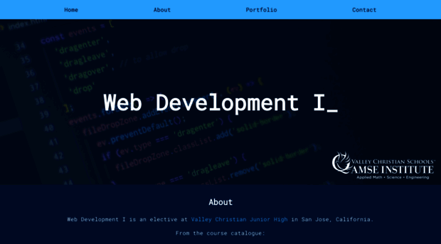 vcjhwebdev.github.io