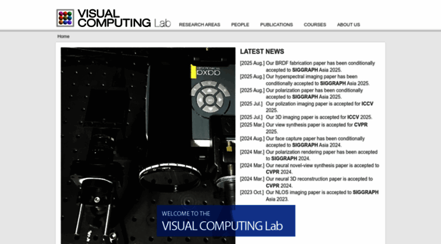 vclab.kaist.ac.kr