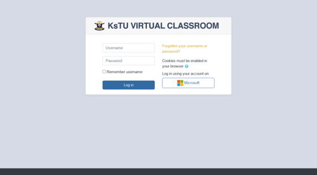 vclass.kstu.edu.gh