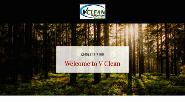 vclean.com