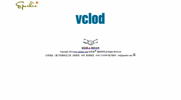vclod.com