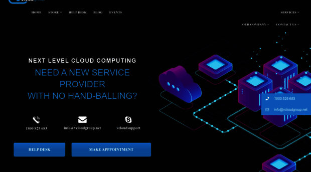 vcloudgroup.net