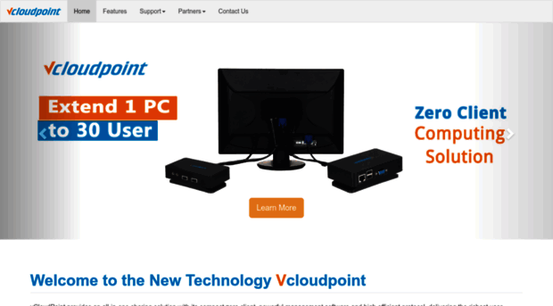 vcloudpoint-eg.com