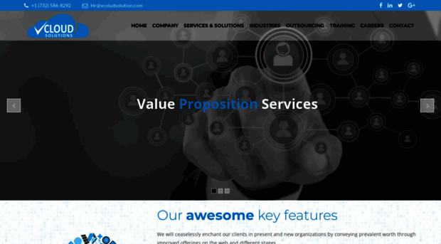 vcloudsolution.com