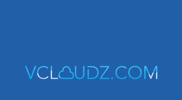 vcloudz.com