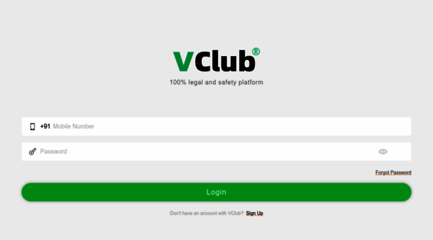 vclub.asia