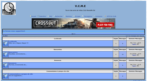 vcme.forumactif.net