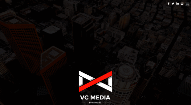 vcmediapartners.com