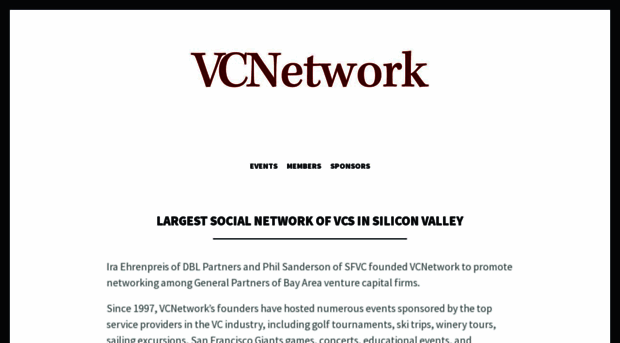 vcnetwork.org