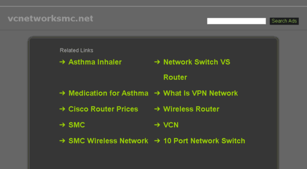 vcnetworksmc.net