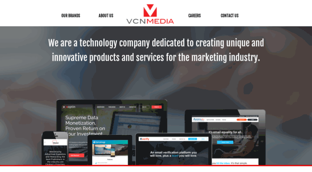 vcnmedia.com