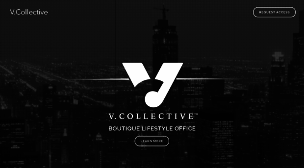 vcollectivechicago.com