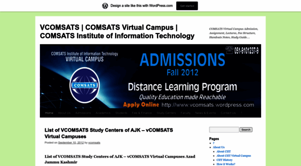 vcomsats.wordpress.com