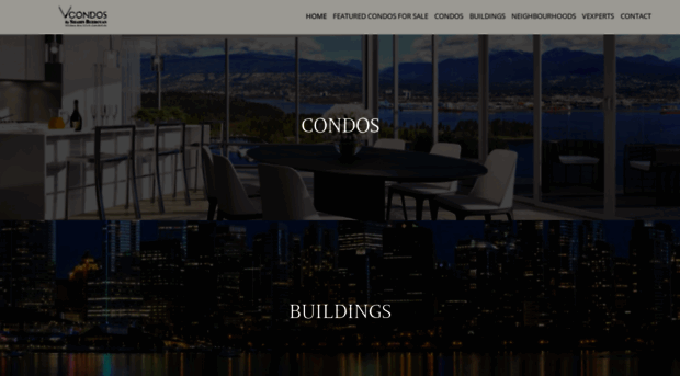 vcondos.com