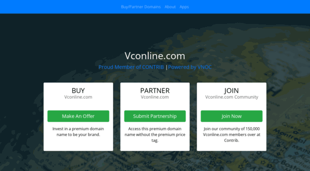 vconline.com