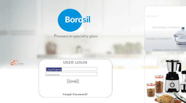 vconnect.borosil.com