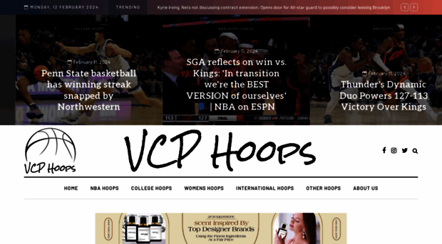 vcphoops.com