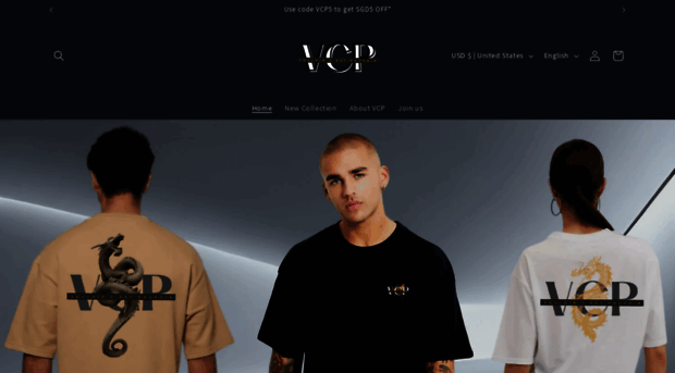 vcpstore.com