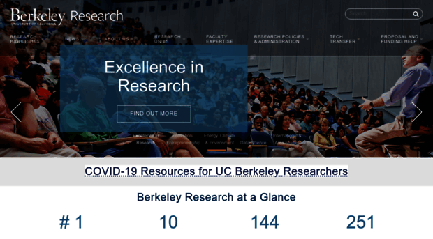 vcresearch.berkeley.edu