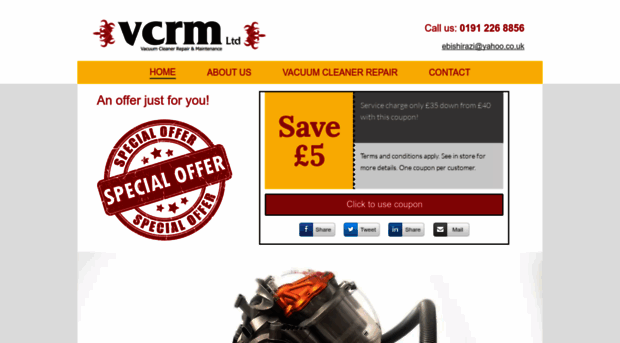 vcrm.co.uk